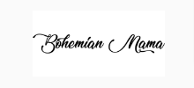 Bohemian Mama